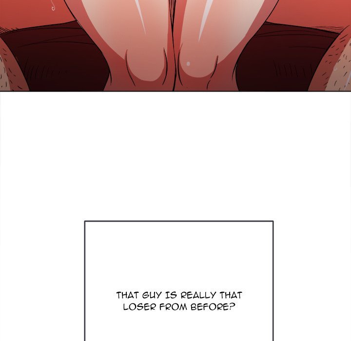 My High School Bully Manhwa - Chapter 76 Page 48