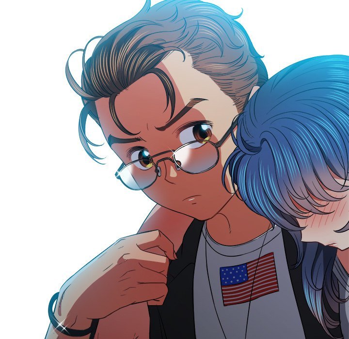 My High School Bully Manhwa - Chapter 76 Page 54