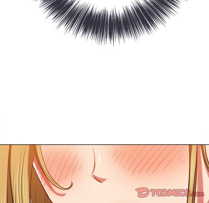 My High School Bully Manhwa - Chapter 76 Page 56