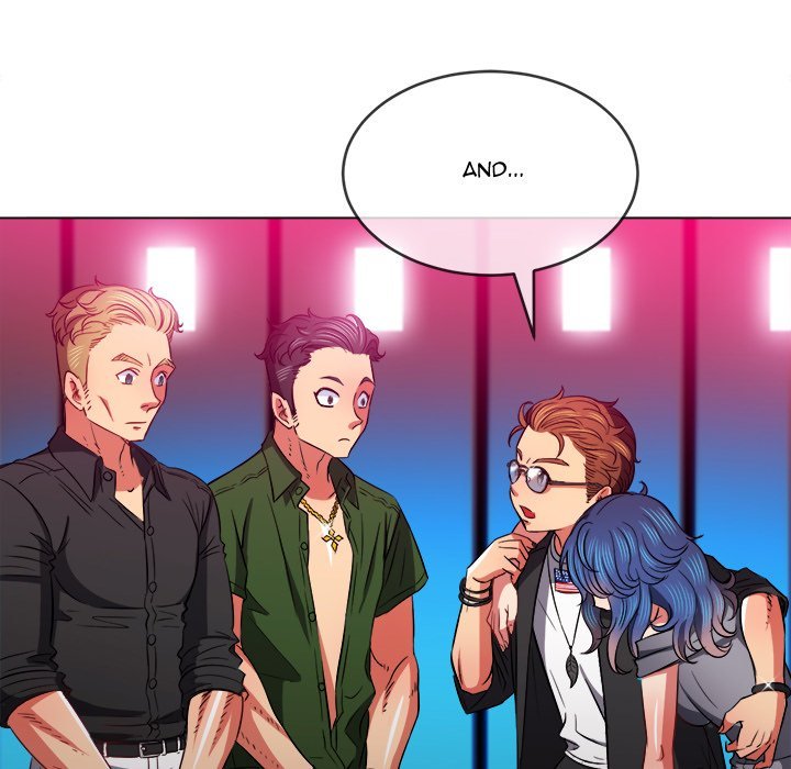 My High School Bully Manhwa - Chapter 76 Page 58