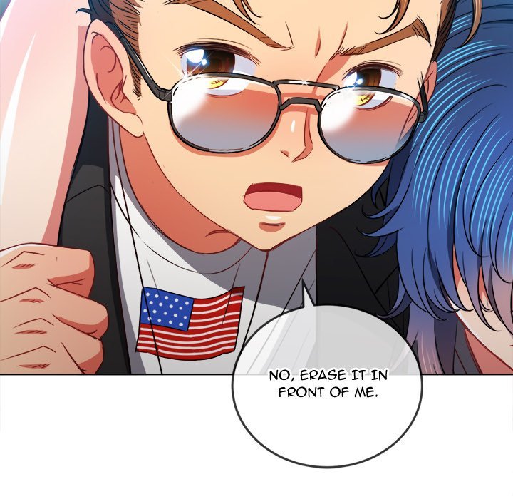 My High School Bully Manhwa - Chapter 76 Page 64