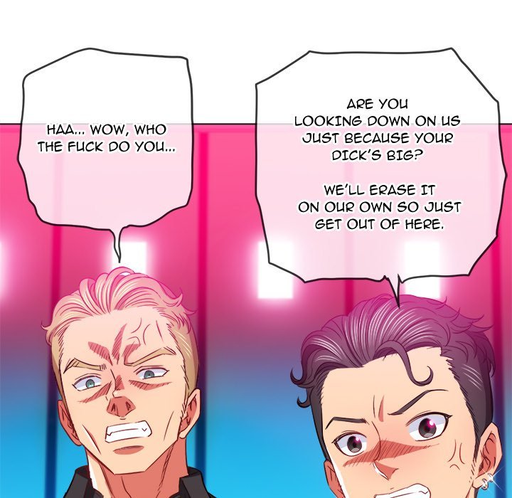 My High School Bully Manhwa - Chapter 76 Page 65