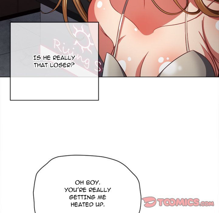 My High School Bully Manhwa - Chapter 76 Page 74