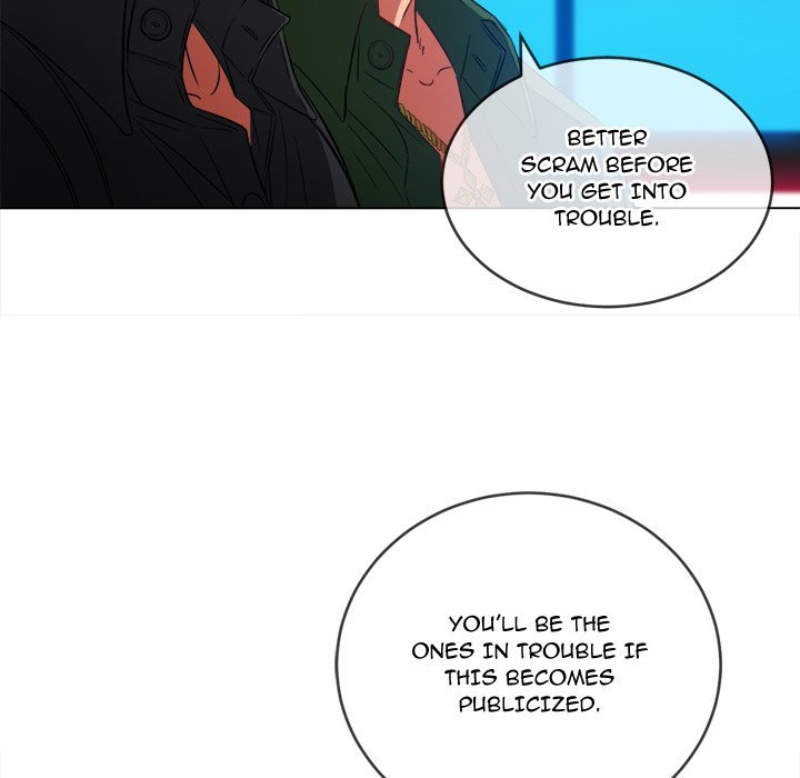 My High School Bully Manhwa - Chapter 76 Page 76