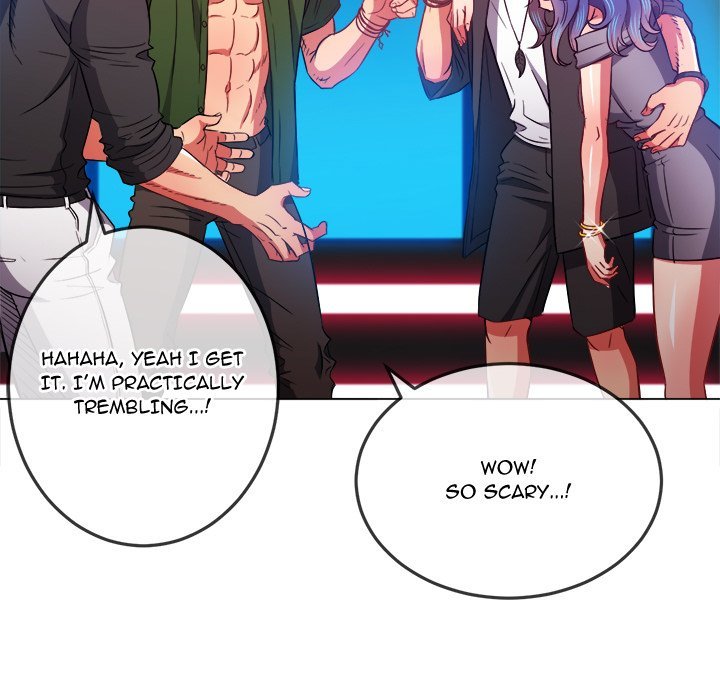 My High School Bully Manhwa - Chapter 76 Page 81