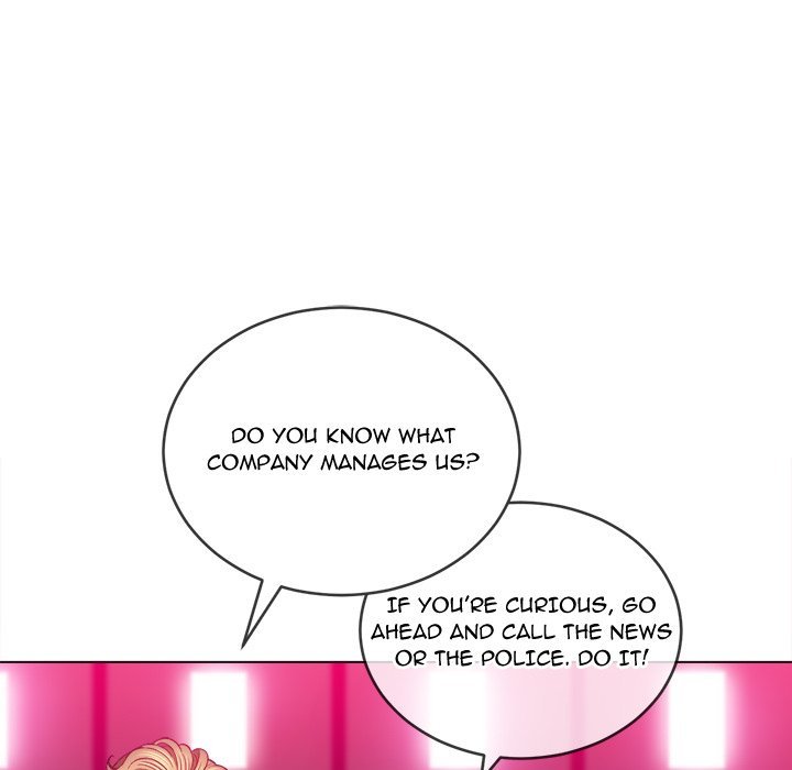 My High School Bully Manhwa - Chapter 76 Page 82