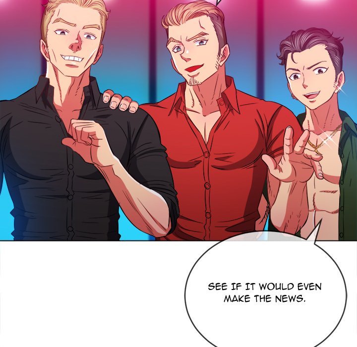 My High School Bully Manhwa - Chapter 76 Page 83