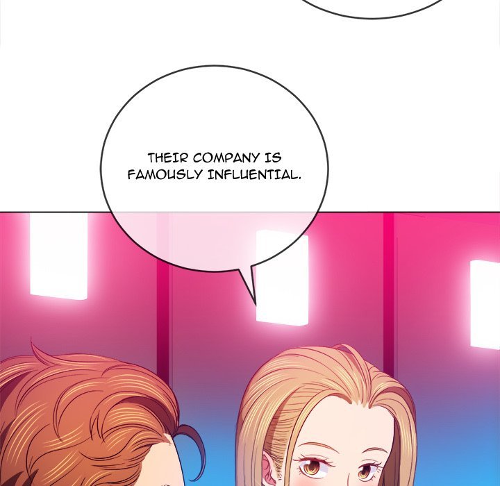 My High School Bully Manhwa - Chapter 76 Page 84