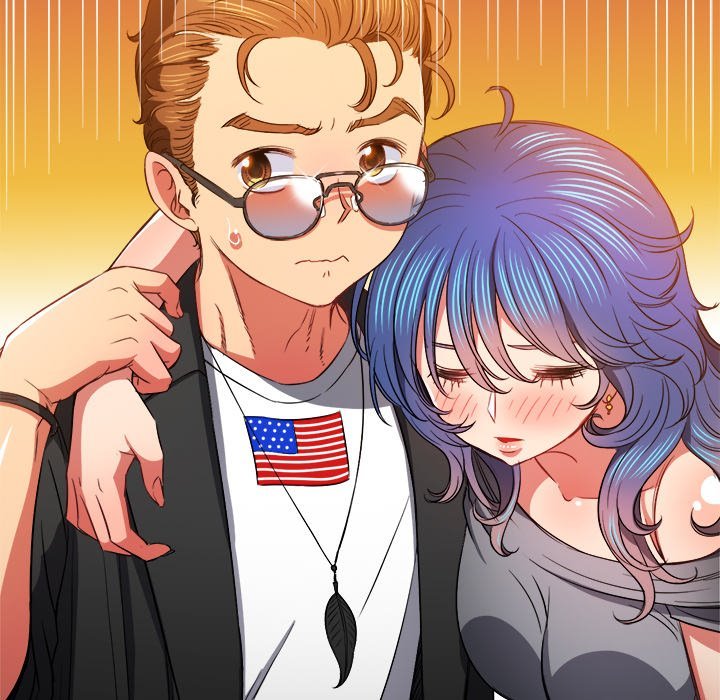 My High School Bully Manhwa - Chapter 76 Page 87