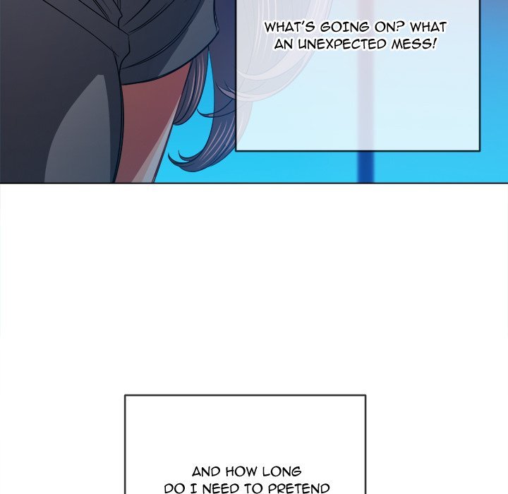 My High School Bully Manhwa - Chapter 76 Page 96