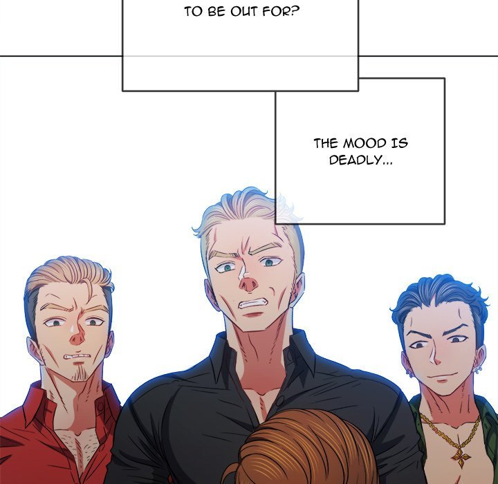 My High School Bully Manhwa - Chapter 76 Page 97