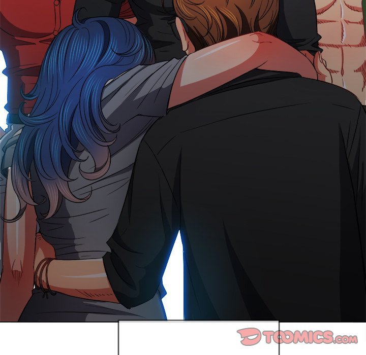 My High School Bully Manhwa - Chapter 76 Page 98