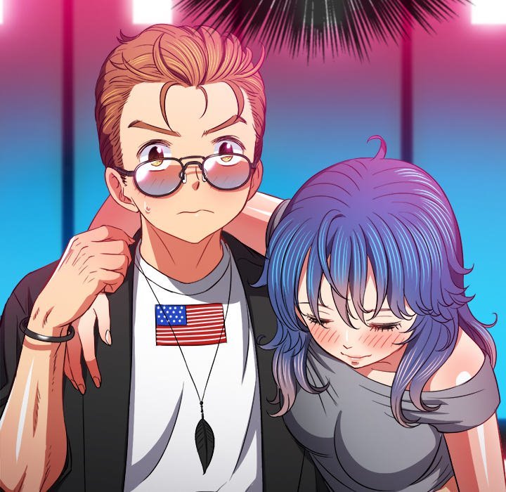 My High School Bully Manhwa - Chapter 76 Page 100