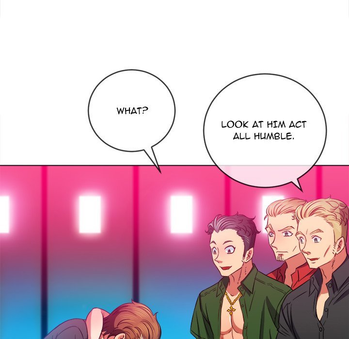 My High School Bully Manhwa - Chapter 76 Page 106