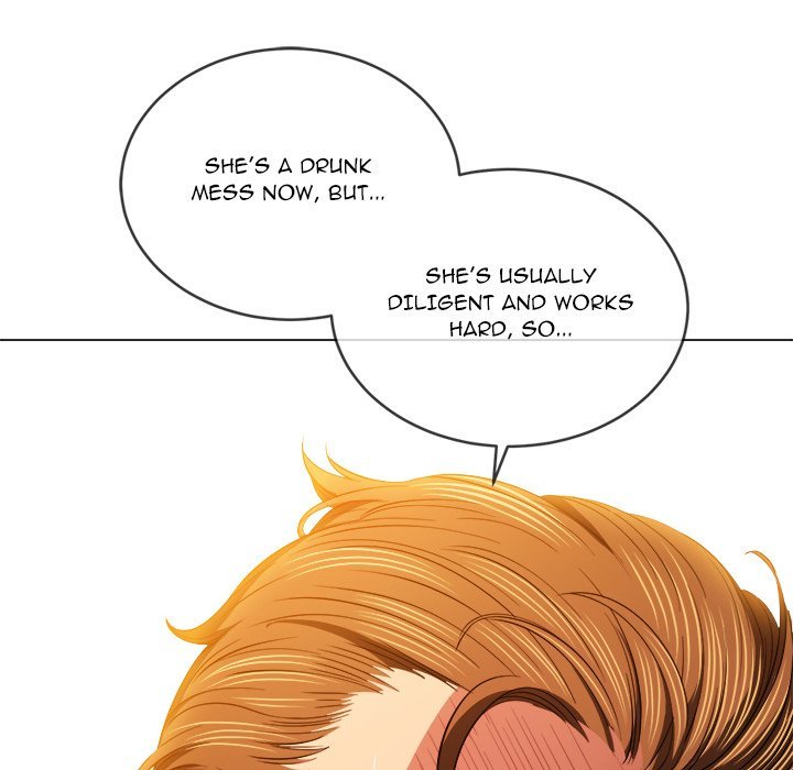 My High School Bully Manhwa - Chapter 76 Page 108