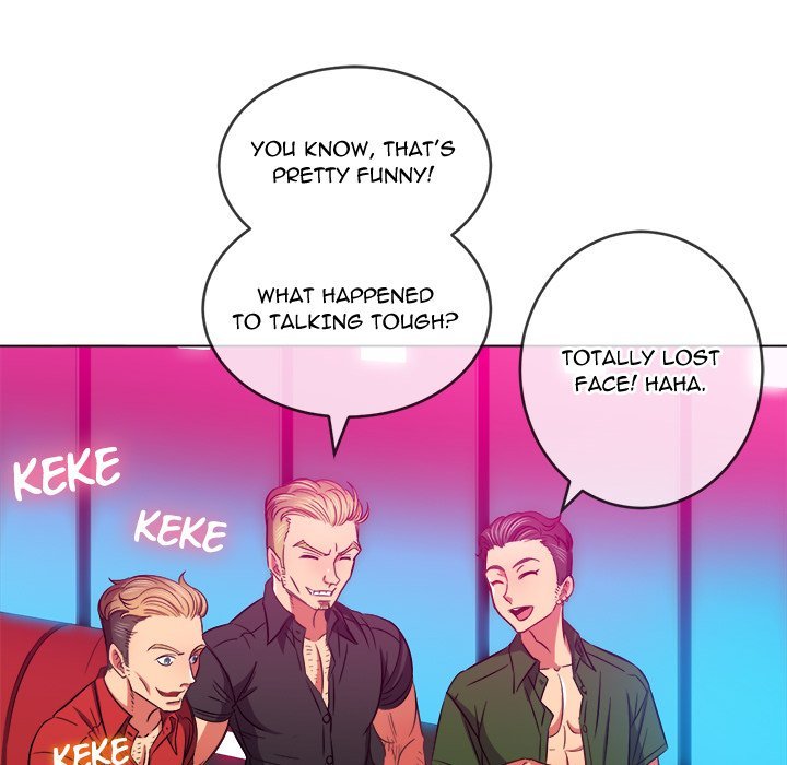 My High School Bully Manhwa - Chapter 76 Page 114