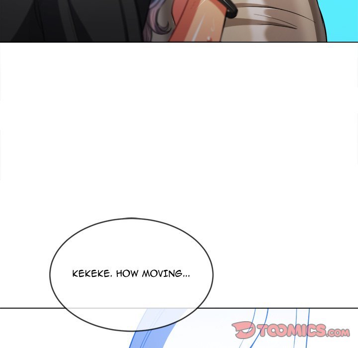 My High School Bully Manhwa - Chapter 76 Page 122