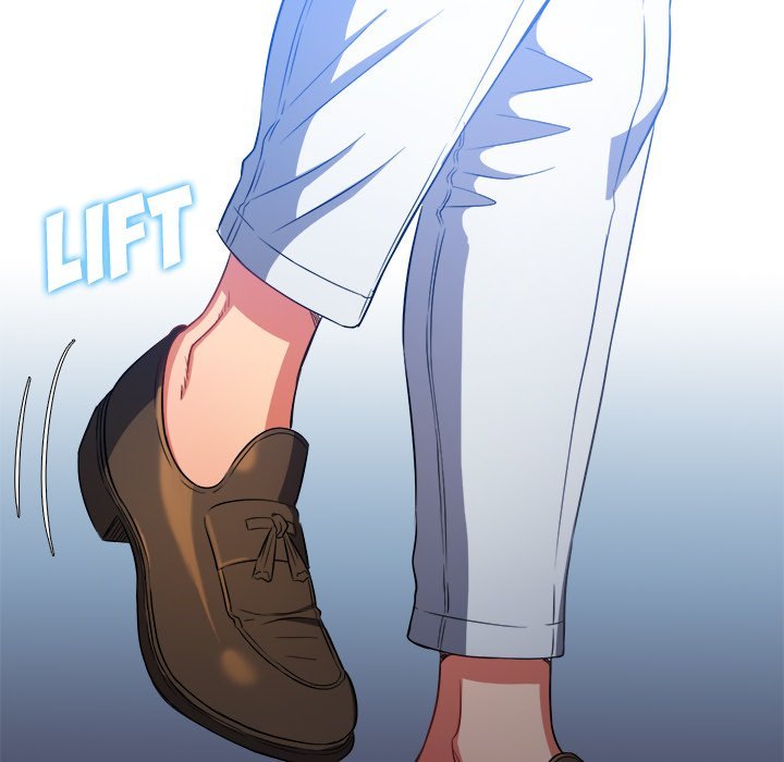 My High School Bully Manhwa - Chapter 76 Page 123