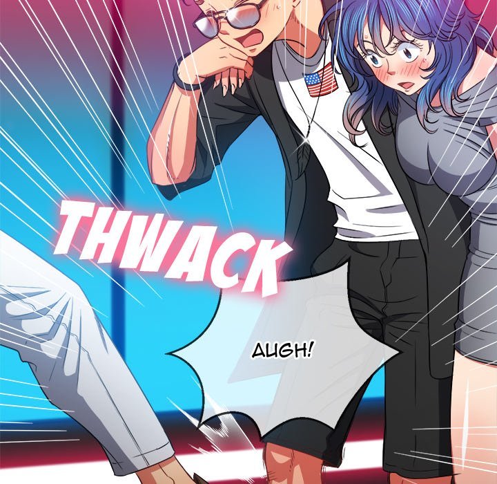 My High School Bully Manhwa - Chapter 76 Page 125