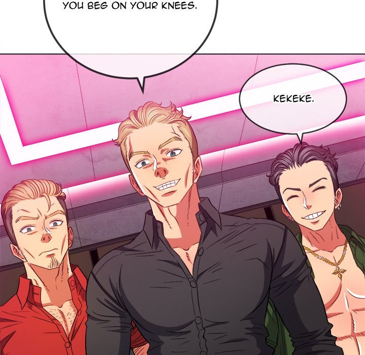 My High School Bully Manhwa - Chapter 76 Page 127