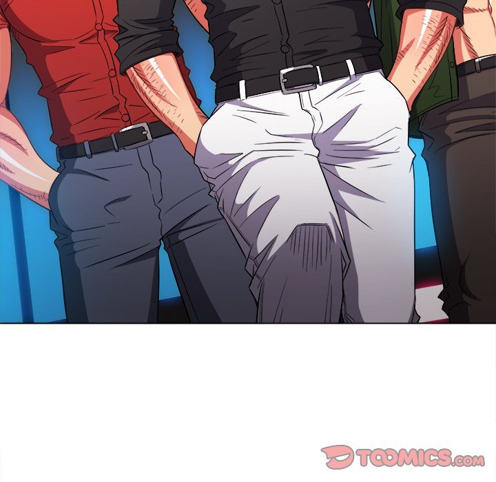 My High School Bully Manhwa - Chapter 76 Page 128