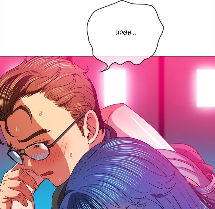 My High School Bully Manhwa - Chapter 76 Page 129