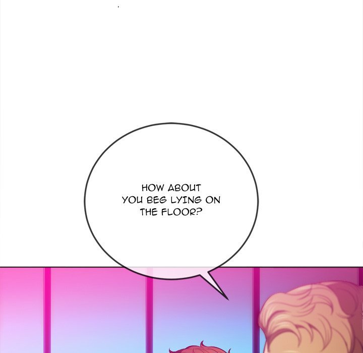 My High School Bully Manhwa - Chapter 76 Page 136