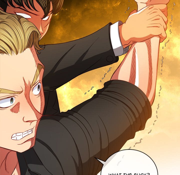 My High School Bully Manhwa - Chapter 76 Page 142