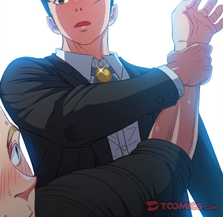 My High School Bully Manhwa - Chapter 76 Page 146