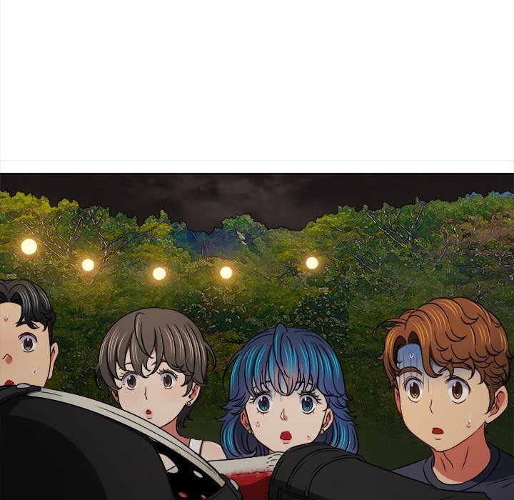 My High School Bully Manhwa - Chapter 154 Page 21