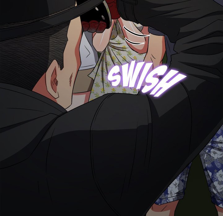 My High School Bully Manhwa - Chapter 154 Page 22