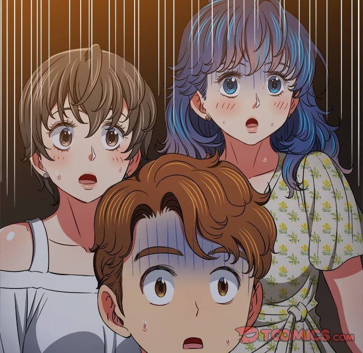 My High School Bully Manhwa - Chapter 154 Page 27