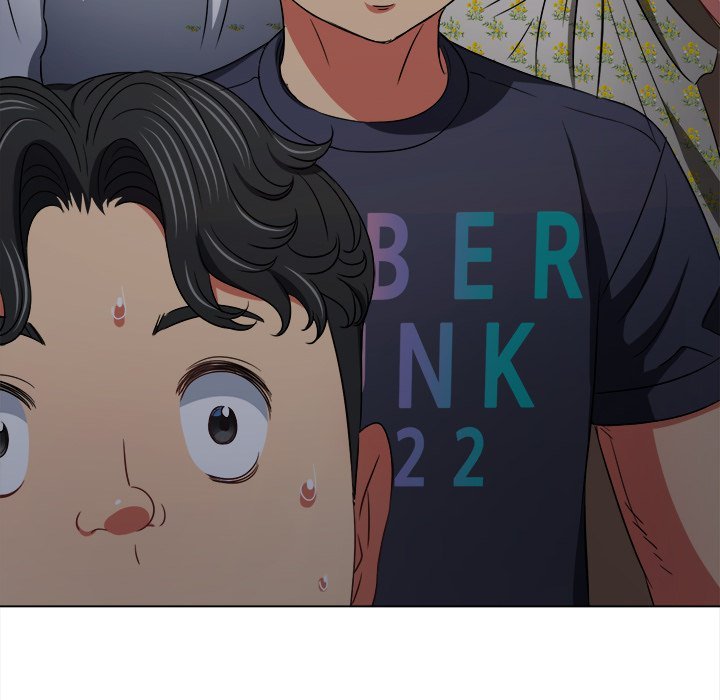 My High School Bully Manhwa - Chapter 154 Page 28