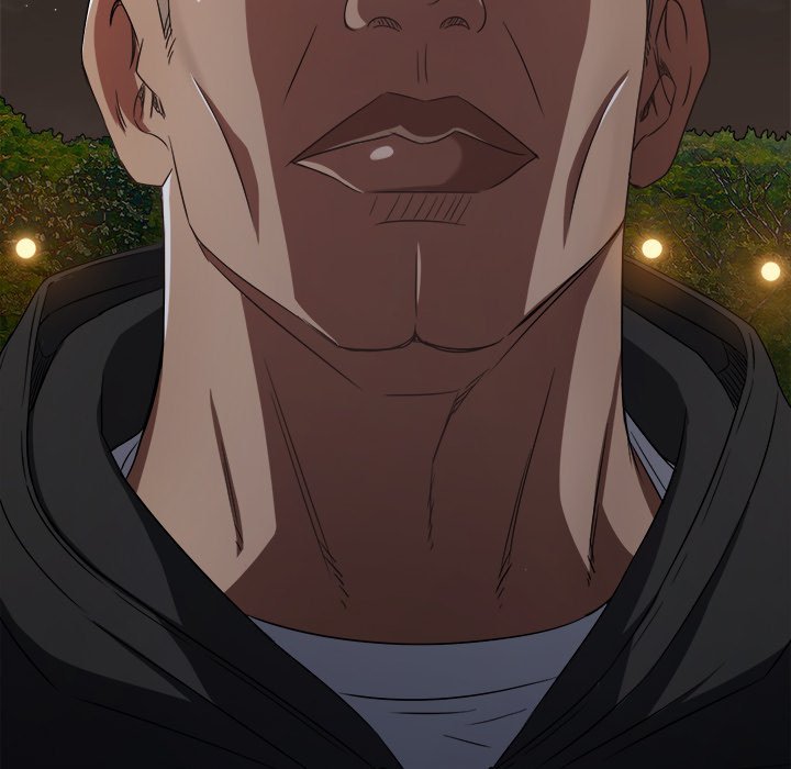 My High School Bully Manhwa - Chapter 154 Page 31