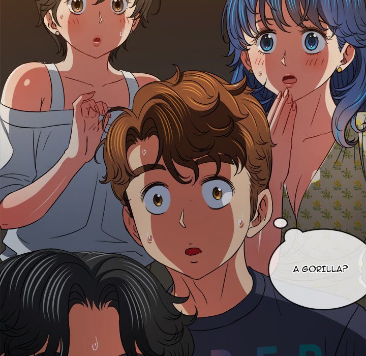 My High School Bully Manhwa - Chapter 154 Page 34