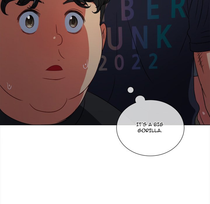 My High School Bully Manhwa - Chapter 154 Page 35