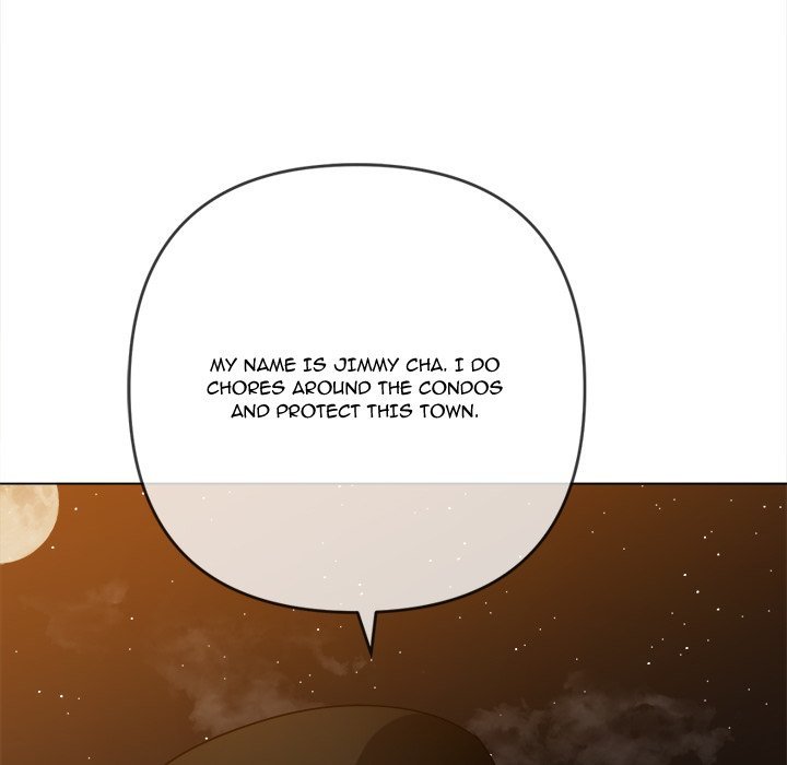 My High School Bully Manhwa - Chapter 154 Page 36