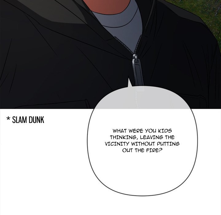 My High School Bully Manhwa - Chapter 154 Page 38