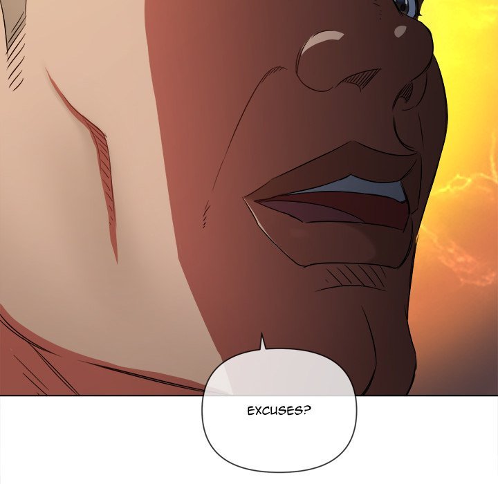 My High School Bully Manhwa - Chapter 154 Page 43