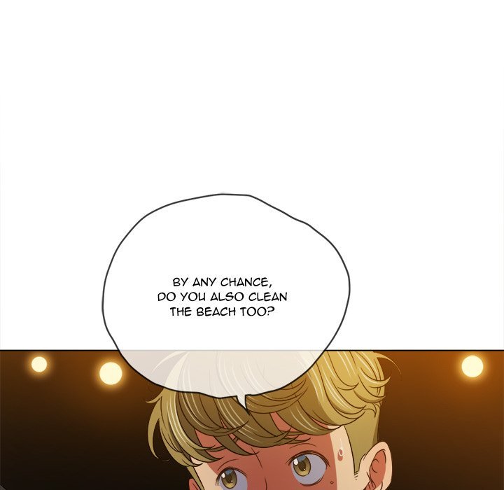 My High School Bully Manhwa - Chapter 154 Page 46