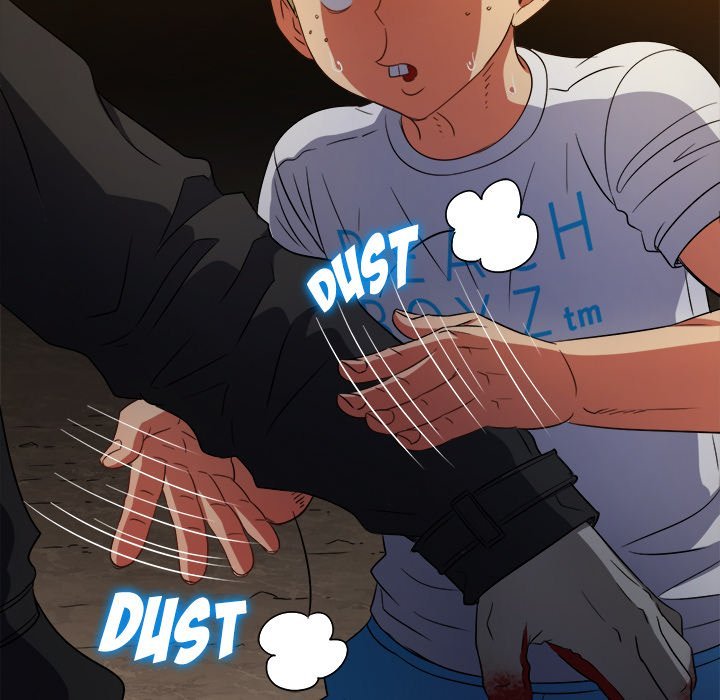 My High School Bully Manhwa - Chapter 154 Page 47