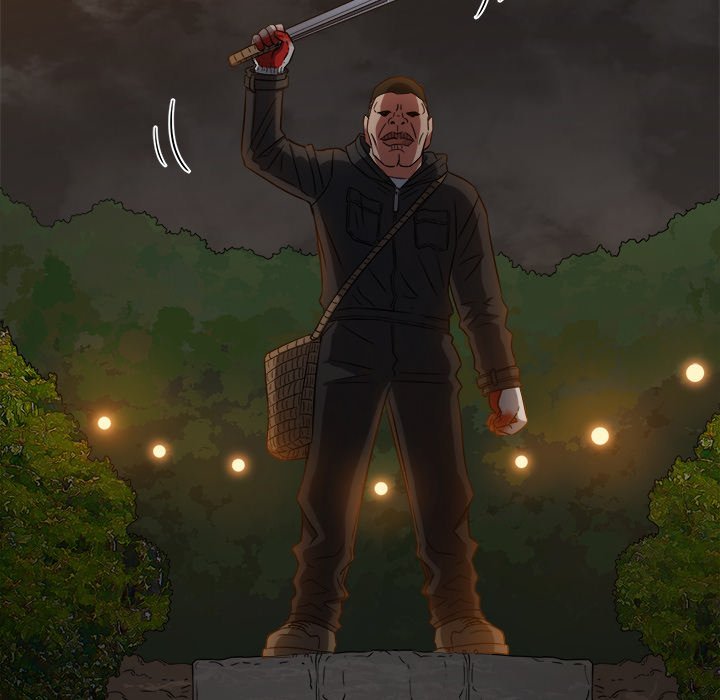 My High School Bully Manhwa - Chapter 154 Page 52