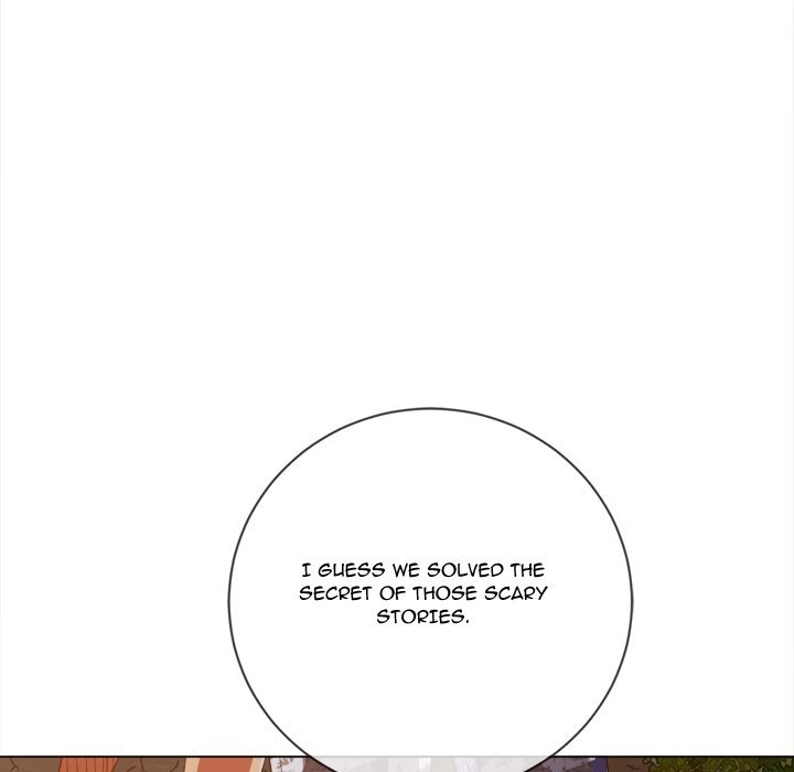 My High School Bully Manhwa - Chapter 154 Page 54