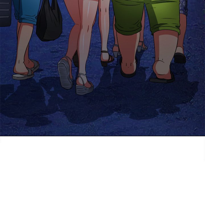 My High School Bully Manhwa - Chapter 154 Page 59