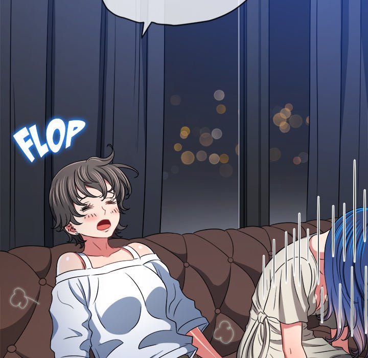 My High School Bully Manhwa - Chapter 154 Page 61