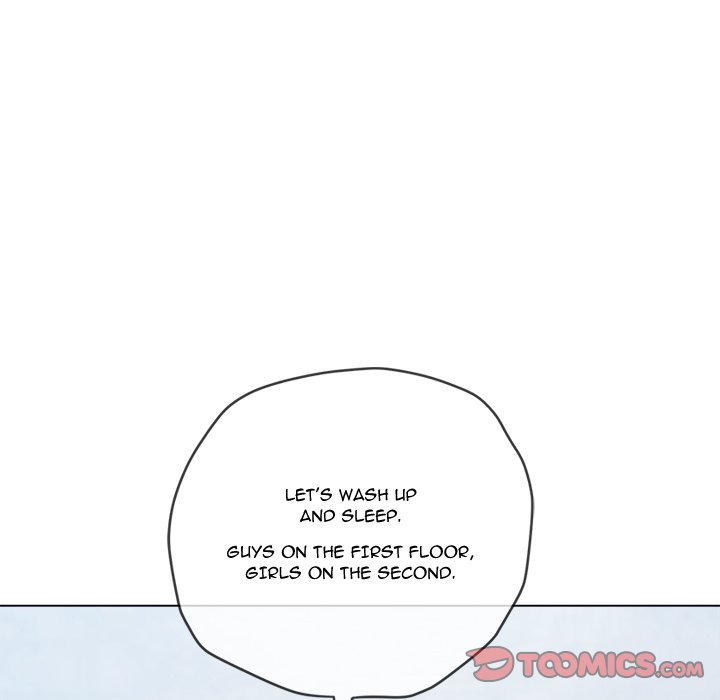 My High School Bully Manhwa - Chapter 154 Page 63