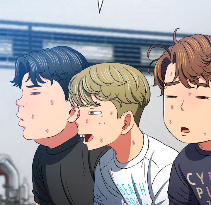 My High School Bully Manhwa - Chapter 154 Page 64