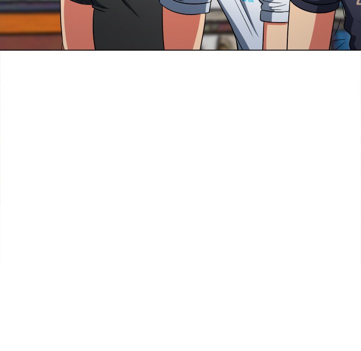 My High School Bully Manhwa - Chapter 154 Page 65