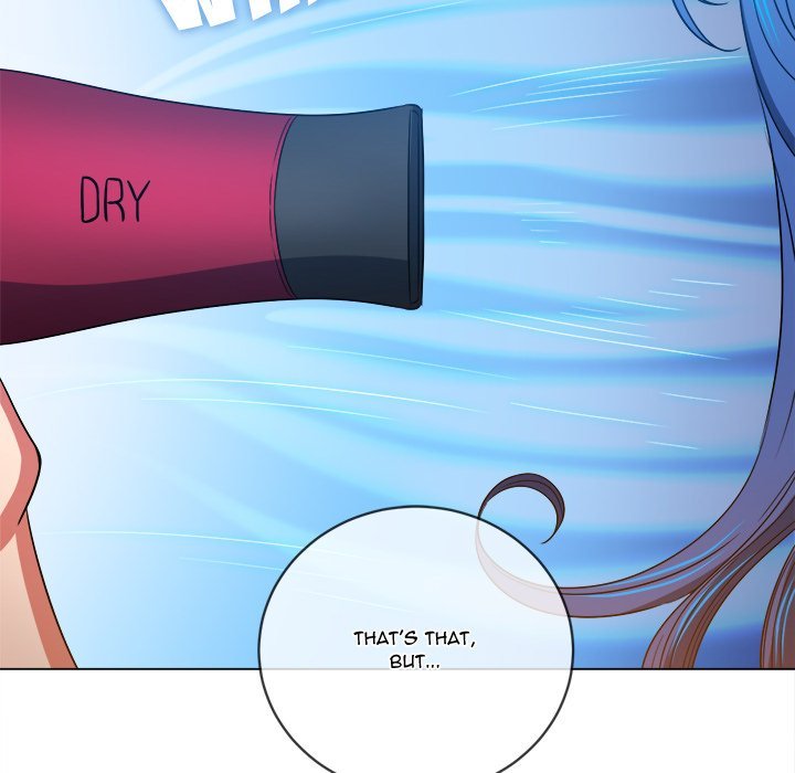 My High School Bully Manhwa - Chapter 154 Page 71