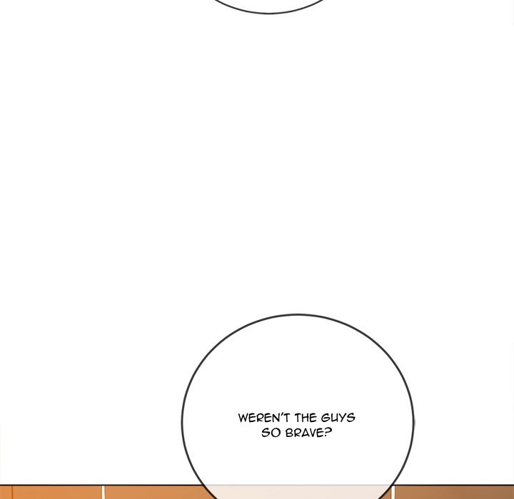 My High School Bully Manhwa - Chapter 154 Page 72